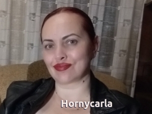 Hornycarla