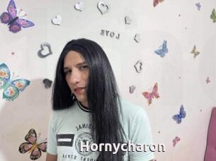 Hornycharon