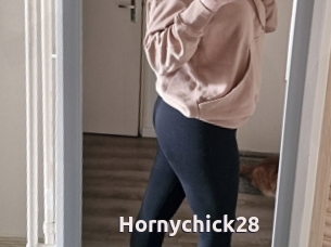 Hornychick28