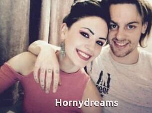 Hornydreams