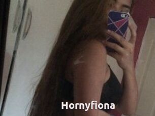 Hornyfiona