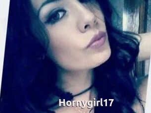 Hornygirl17