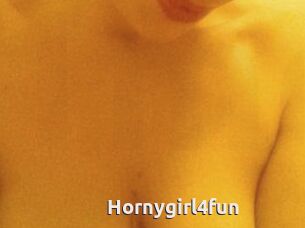 Hornygirl4fun