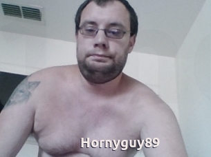 Hornyguy89