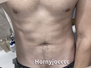 Hornyjocccc