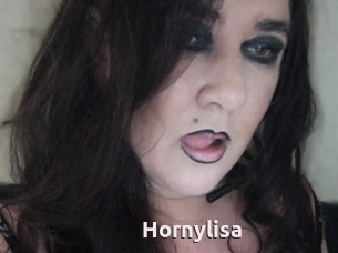 Hornylisa