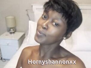 Hornyshannonxx