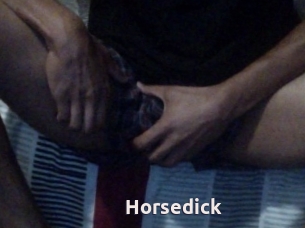 Horsedick