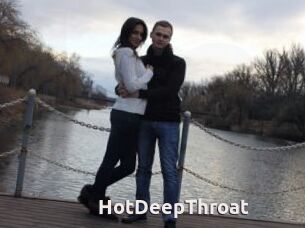 HotDeepThroat