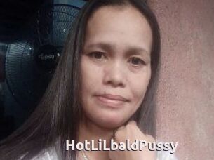 HotLiLbaldPussy