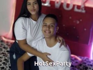 HotSexParty