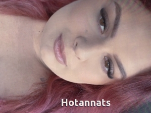 Hotannats