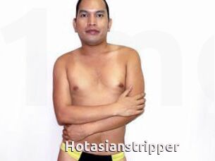 Hotasianstripper