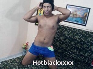 Hotblackxxxx