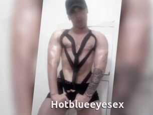 Hotblueeyesex