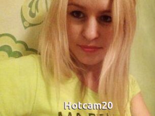 Hotcam20