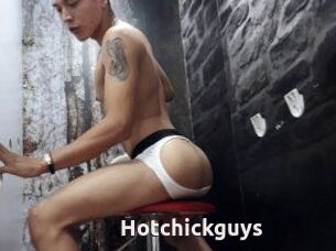 Hotchickguys