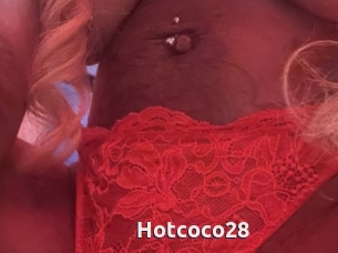 Hotcoco28