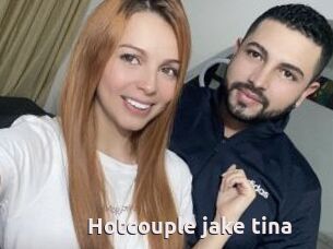 Hotcouple_jake_tina