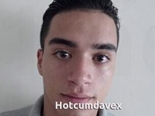 Hotcumdavex