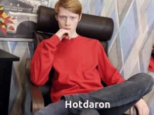 Hotdaron