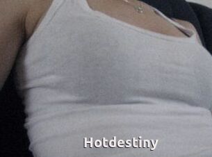 Hotdestiny