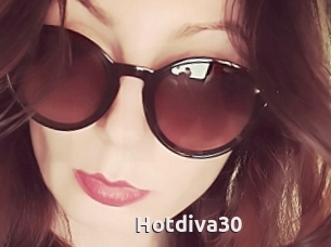 Hotdiva30