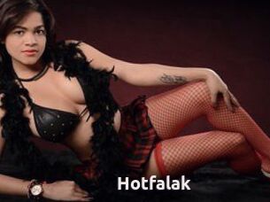 Hotfalak