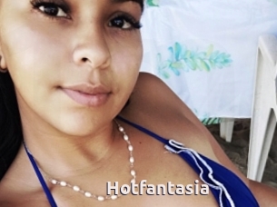 Hotfantasia