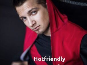 Hotfriendly