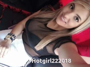 Hotgirl222018