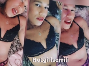 Hotgirlsemili