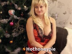 Hothoneypie