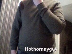 Hothornnyguy