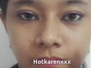 Hotkarenxxx