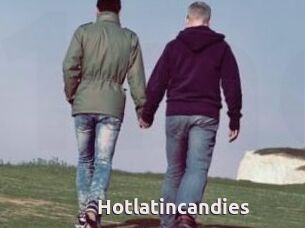 Hotlatincandies