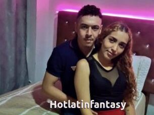 Hotlatinfantasy