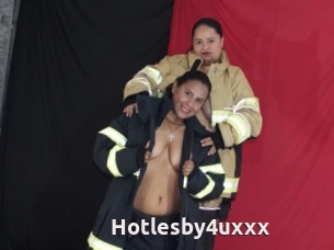 Hotlesby4uxxx