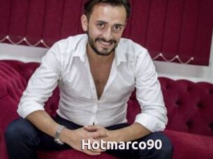 Hotmarco90