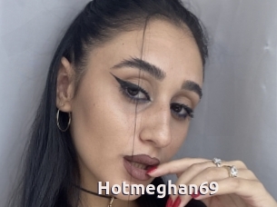 Hotmeghan69