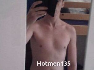 Hotmen135