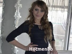 Hotmenbb