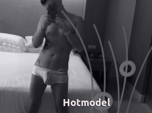 Hotmodel