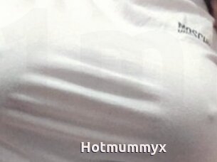 Hotmummyx