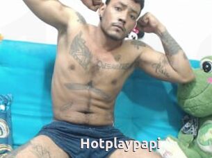 Hotplaypapi