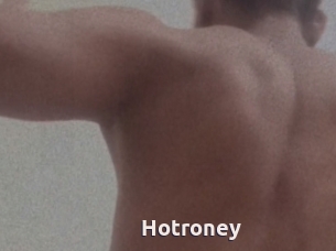 Hotroney