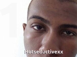 Hotseductivexx