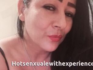 Hotsenxualewithexperience