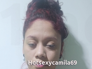 Hotsexycamila69