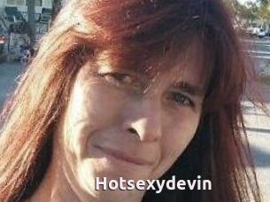 Hotsexydevin